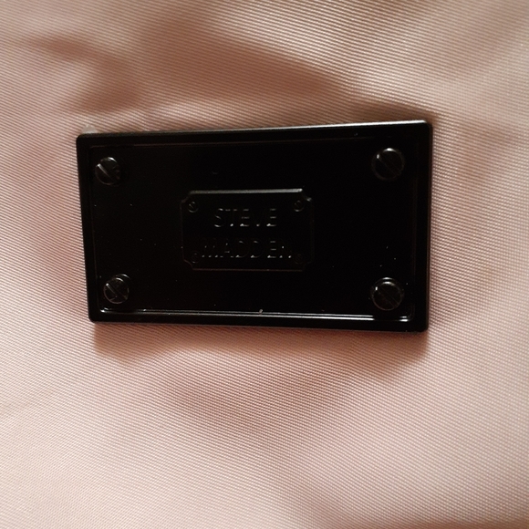 Steve Madden tote - Picture 6 of 6